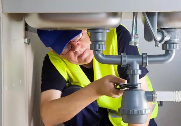 loodgieter Oldeholtwolde